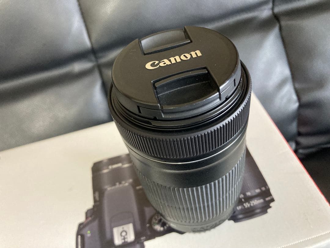 【美品】Canon EOS Kiss X9i デジタル一眼レフカメラ