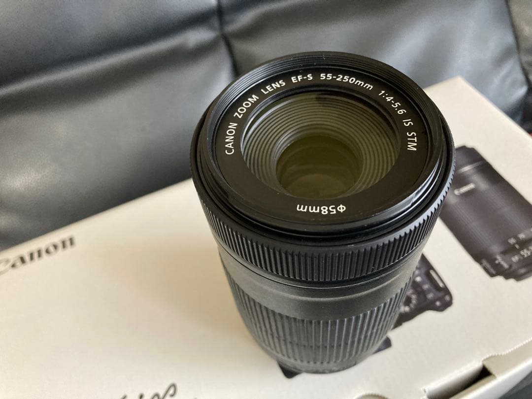 【美品】Canon EOS Kiss X9i デジタル一眼レフカメラ