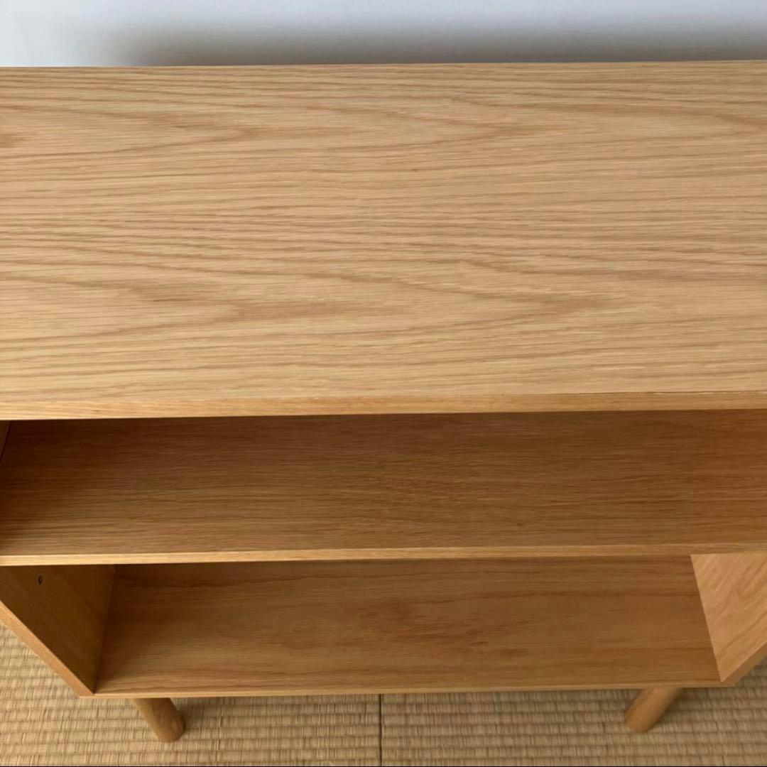 IDEE イデー STILT SHELF MEDIUM White 本棚シェルフ