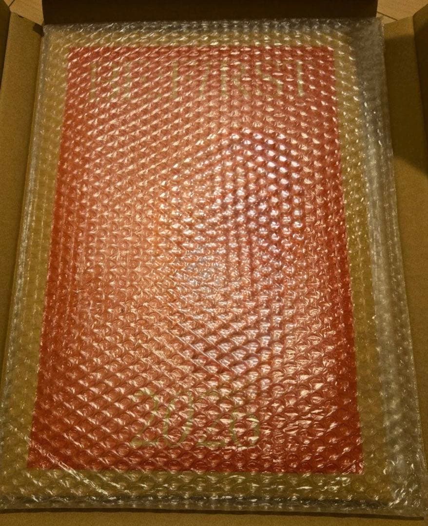 ミュージシャン BEFIRST Moment Box 2026