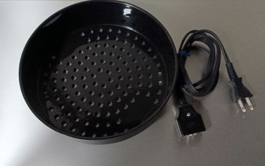 【動作品】シャープ ヘルシオ ホットクック KN-HW24G-W 2.4L