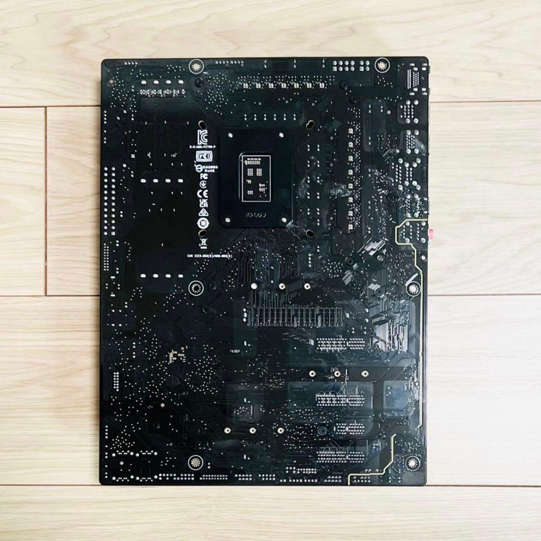 マザーボード ASUS PRIME Z790-P-CSM