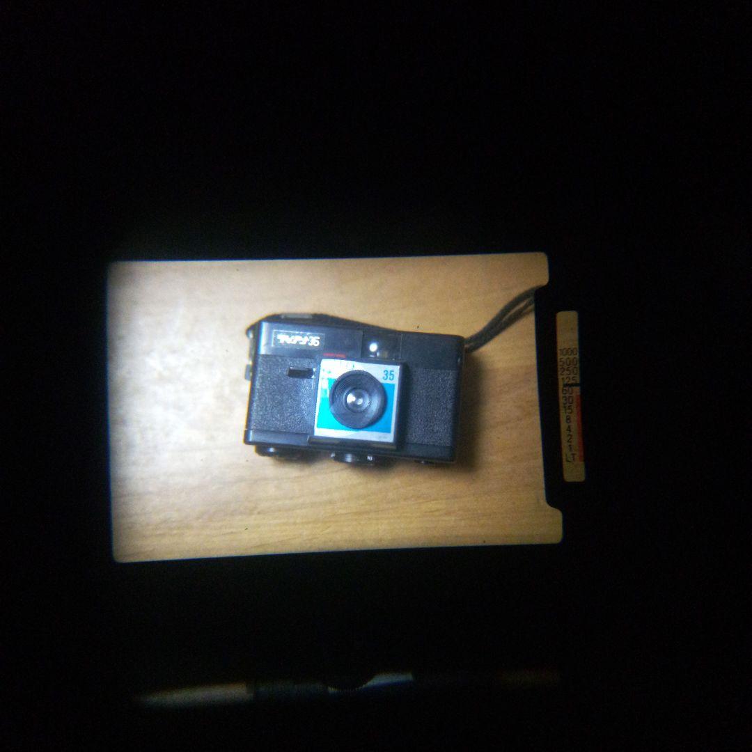 動作確認　RICOH KR-10 SUPER＋XR6（オマケ）