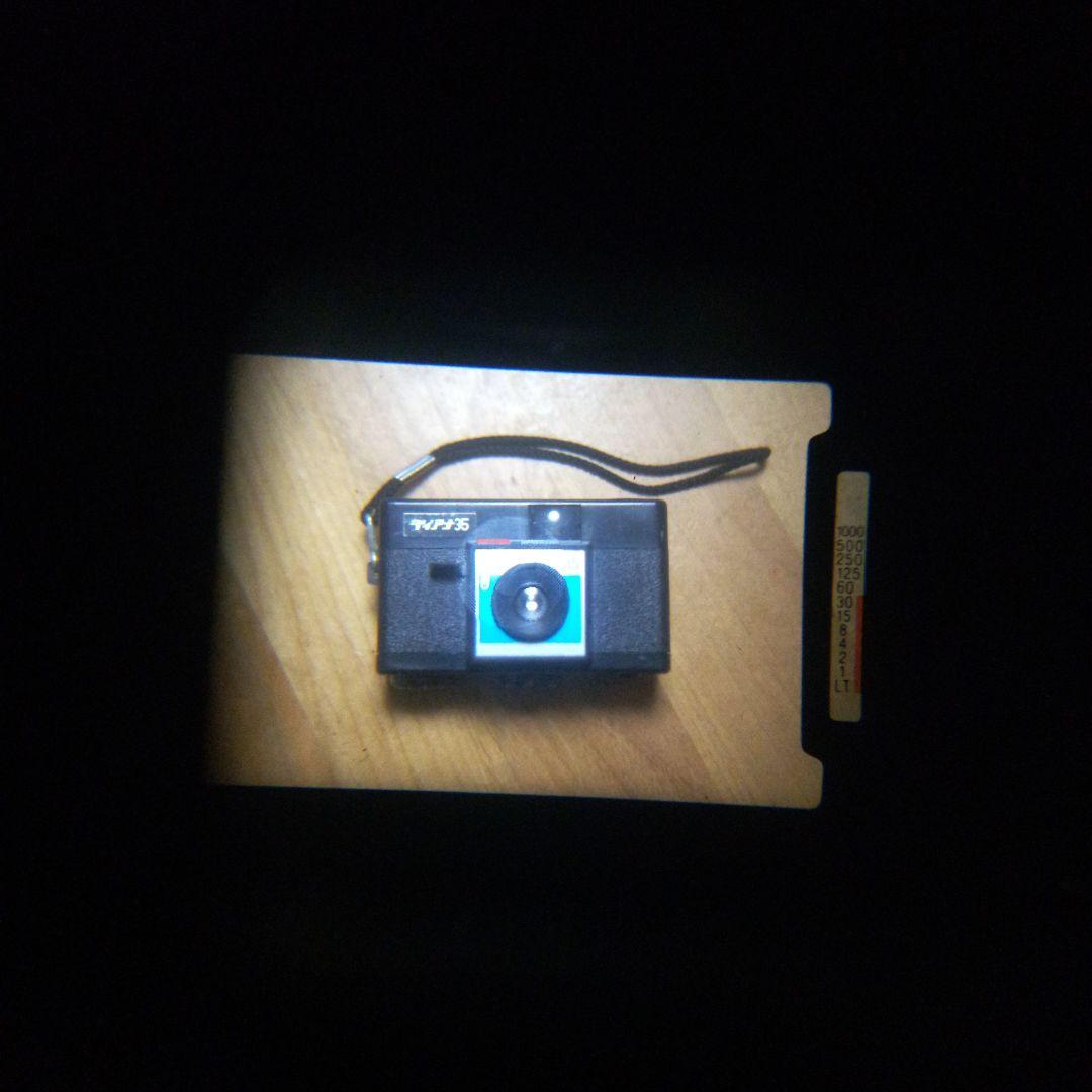 動作確認　RICOH KR-10 SUPER＋XR6（オマケ）