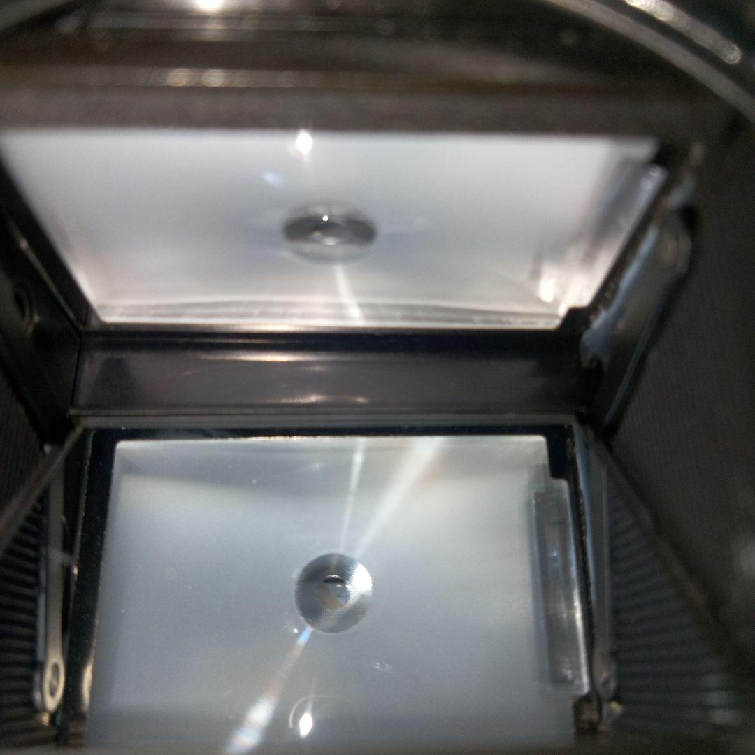 動作確認　RICOH KR-10 SUPER＋XR6（オマケ）