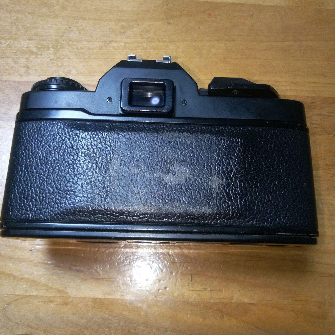動作確認　RICOH KR-10 SUPER＋XR6（オマケ）