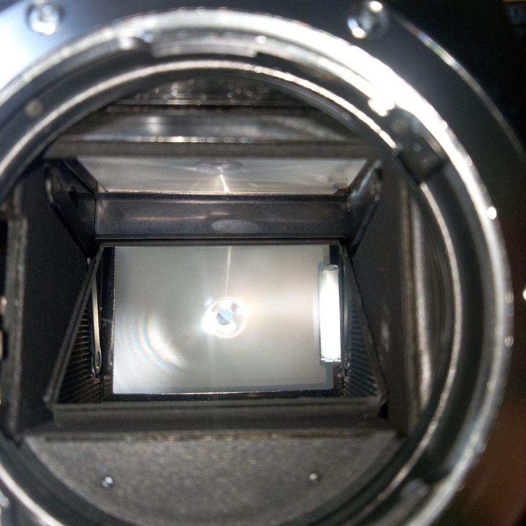 動作確認　RICOH KR-10 SUPER＋XR6（オマケ）