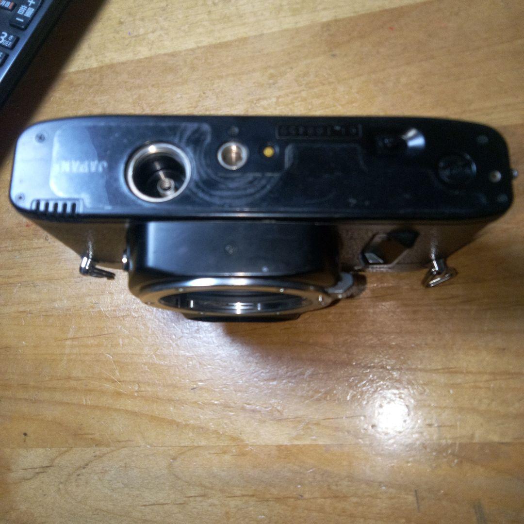 動作確認　RICOH KR-10 SUPER＋XR6（オマケ）