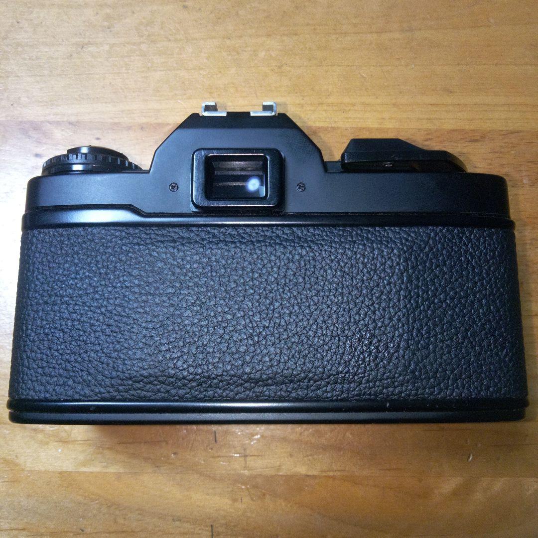 動作確認　RICOH KR-10 SUPER＋XR6（オマケ）