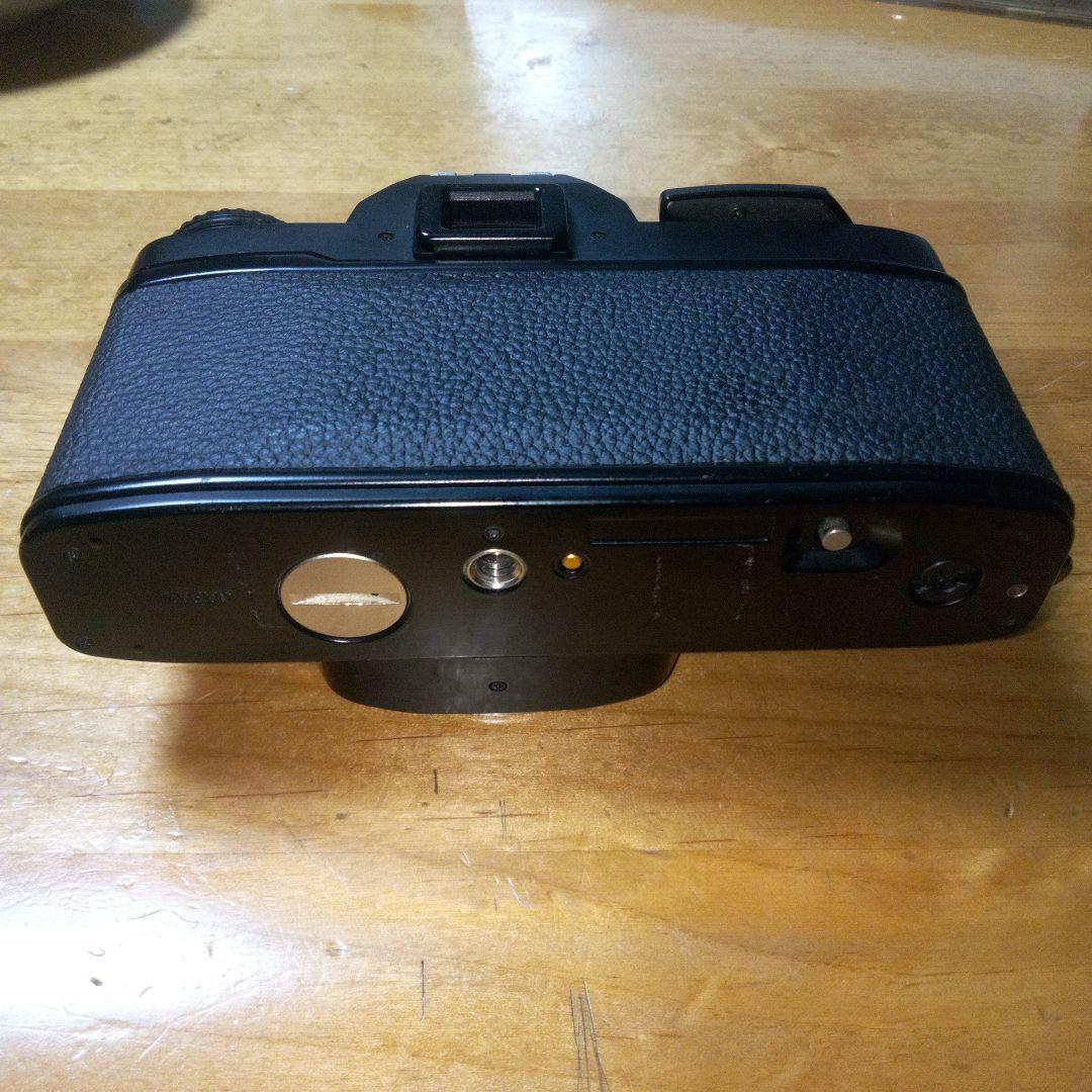 動作確認　RICOH KR-10 SUPER＋XR6（オマケ）