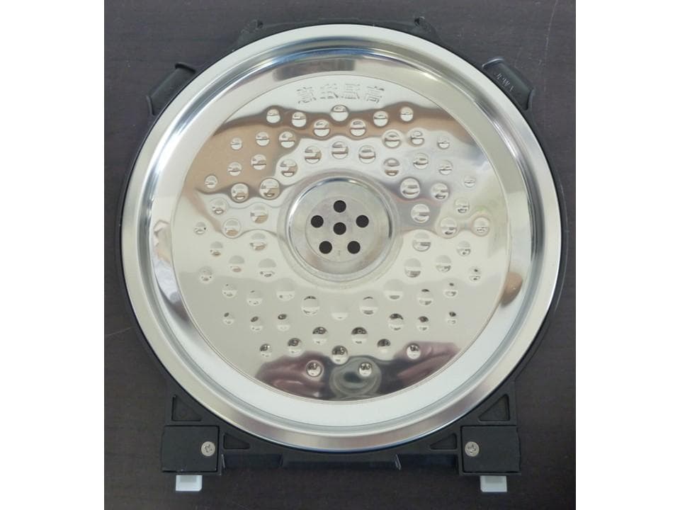 【2023年】タイガー／5.5合炊き／IH炊飯器／JPW-D100／ブラウン