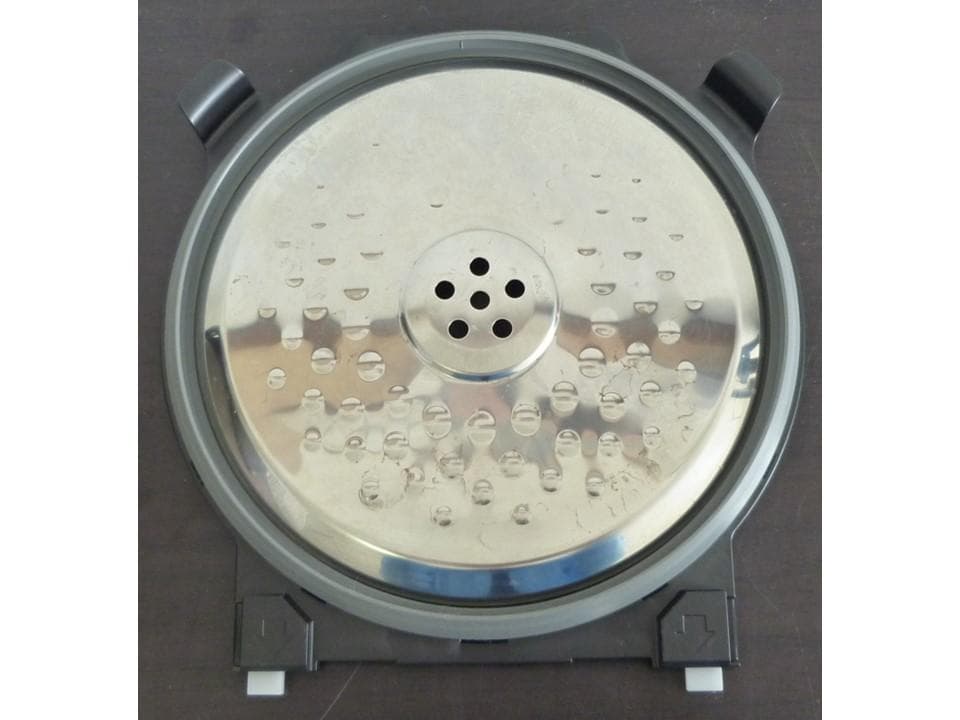 【2023年】タイガー／5.5合炊き／IH炊飯器／JPW-D100／ブラウン