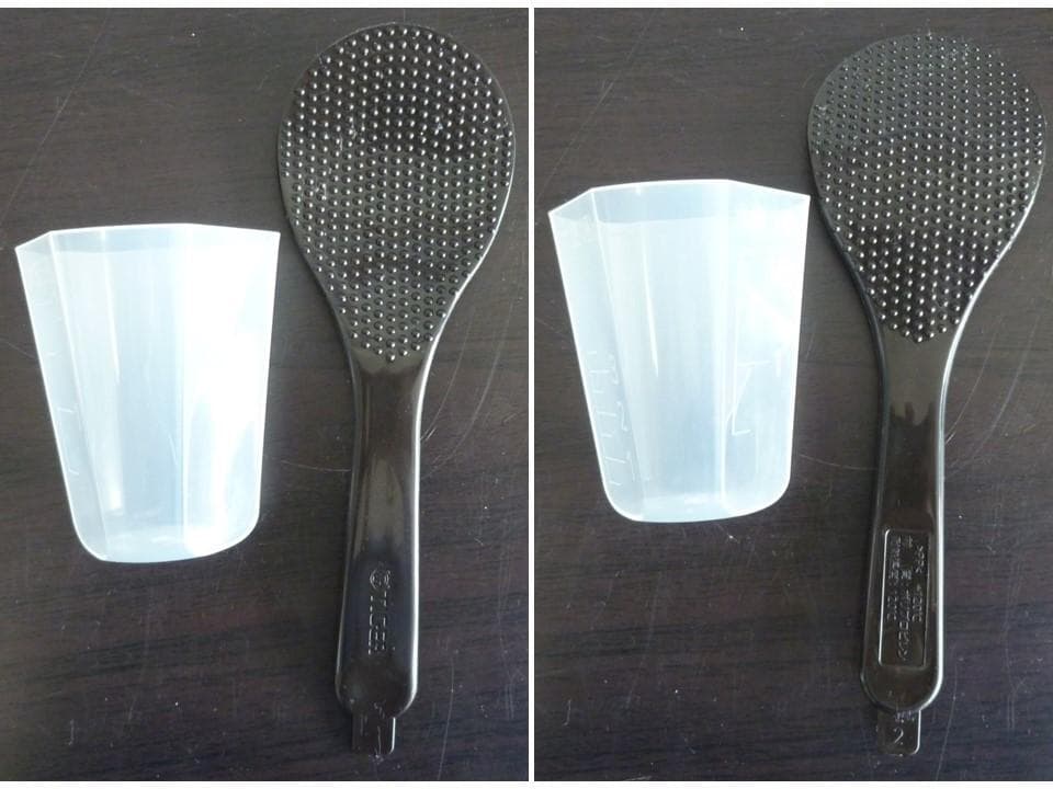 【2023年】タイガー／5.5合炊き／IH炊飯器／JPW-D100／ブラウン