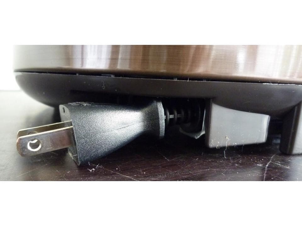 【2023年】タイガー／5.5合炊き／IH炊飯器／JPW-D100／ブラウン