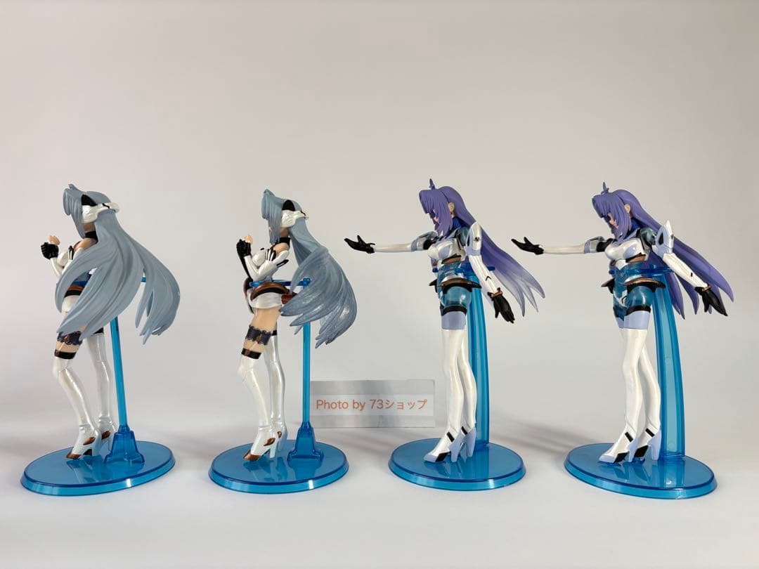 極美品 ワンオーナー品 ゼノサーガレジェンドEP2 セミコンプリート