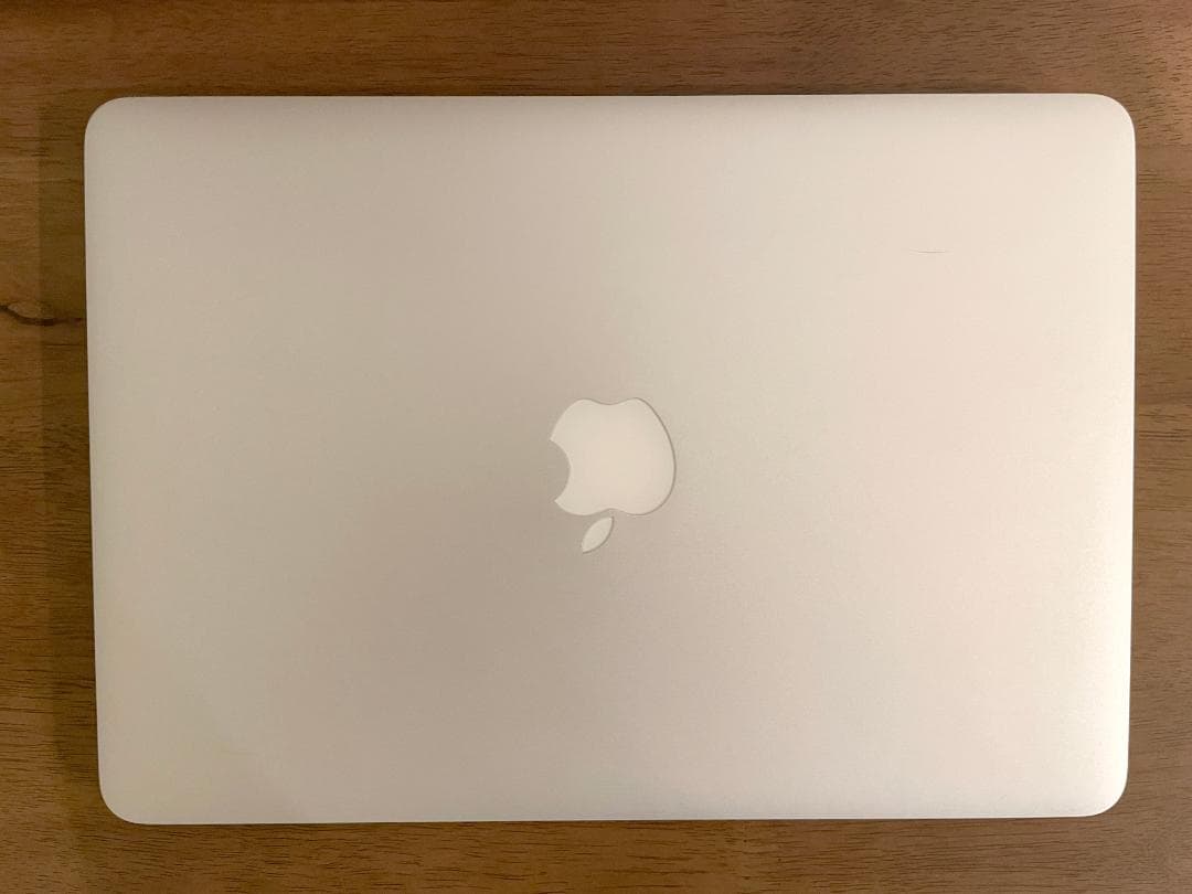 MacBook Pro 13\"　2015　i5　8GB　251GB　まずまず美品