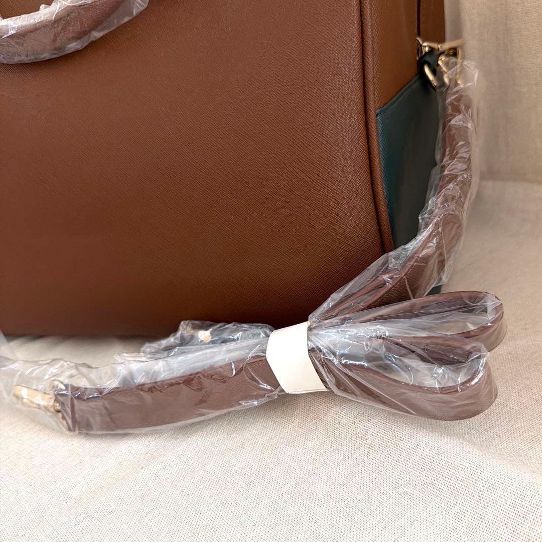 BTS アーティストメイド MUTE ボストンバッグ テテ 未使用