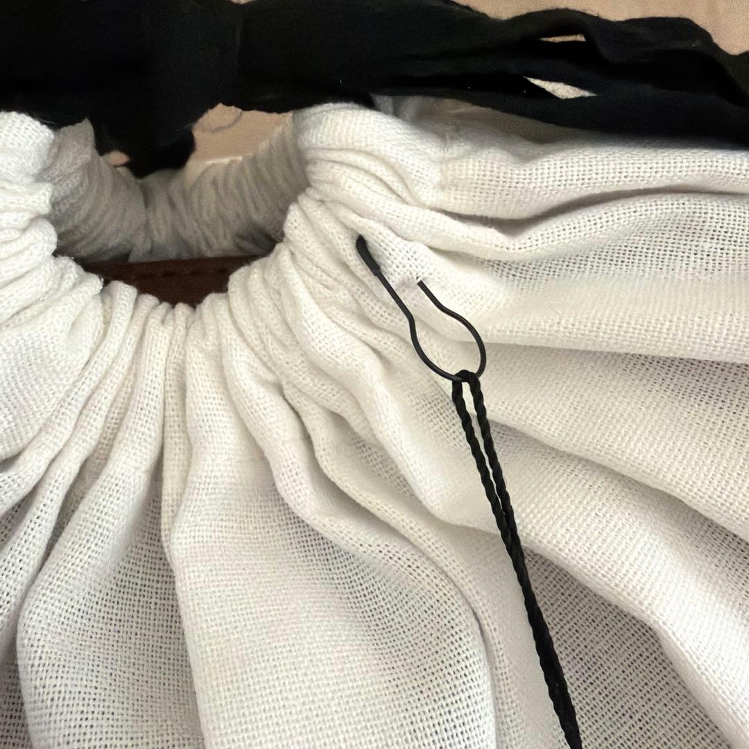 BTS アーティストメイド MUTE ボストンバッグ テテ 未使用