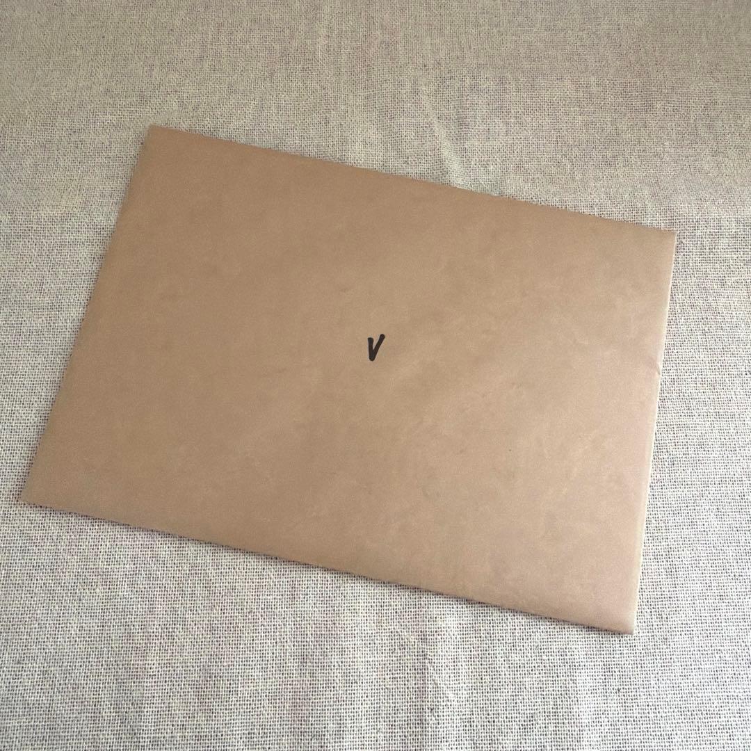 BTS アーティストメイド MUTE ボストンバッグ テテ 未使用