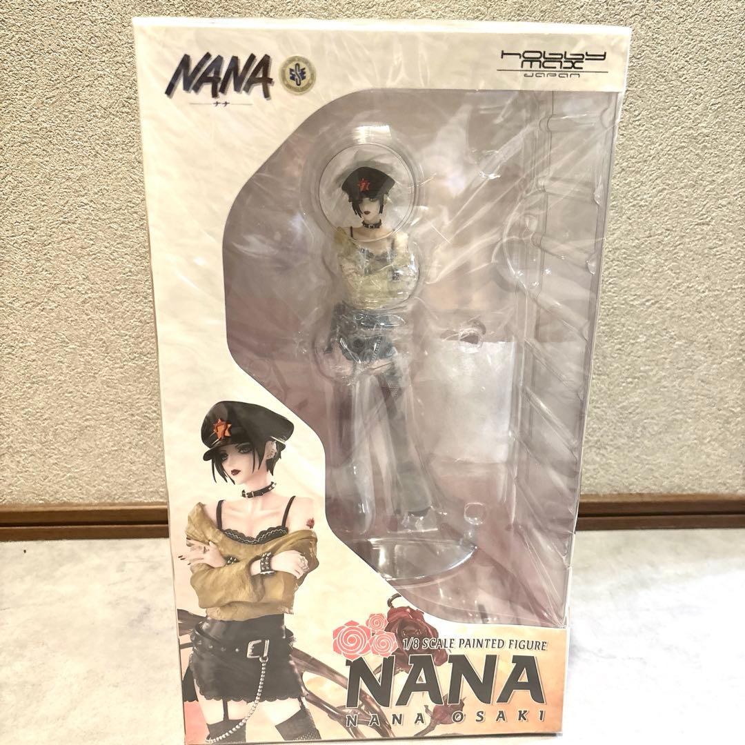HOBBY MAX JAPAN NANA 大崎ナナ 1/8スケールフィギュア