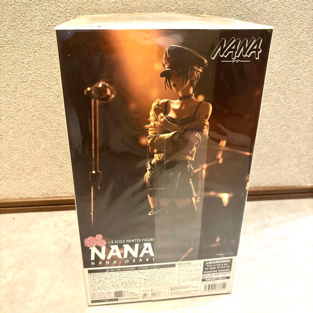 HOBBY MAX JAPAN NANA 大崎ナナ 1/8スケールフィギュア