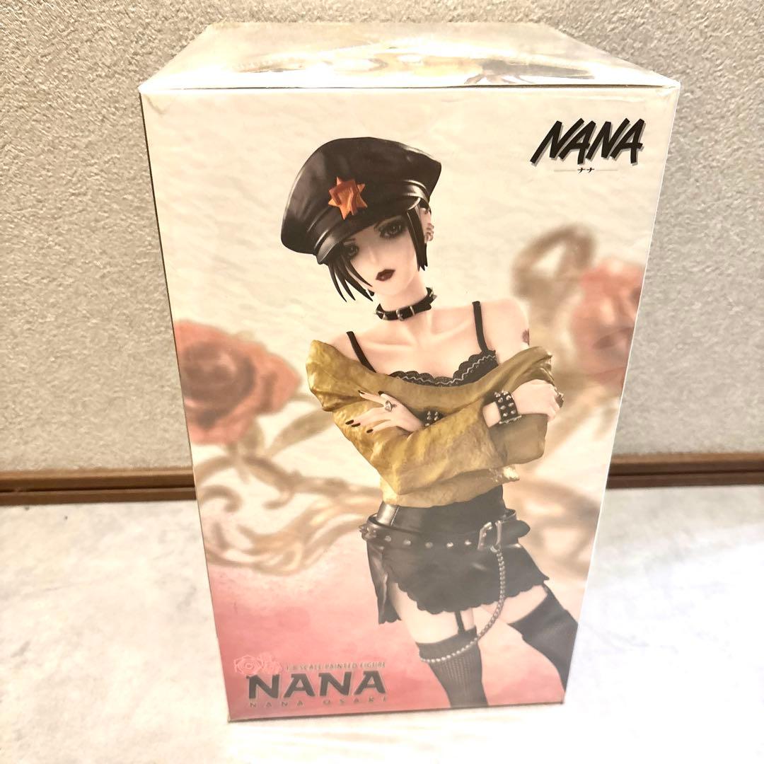 HOBBY MAX JAPAN NANA 大崎ナナ 1/8スケールフィギュア