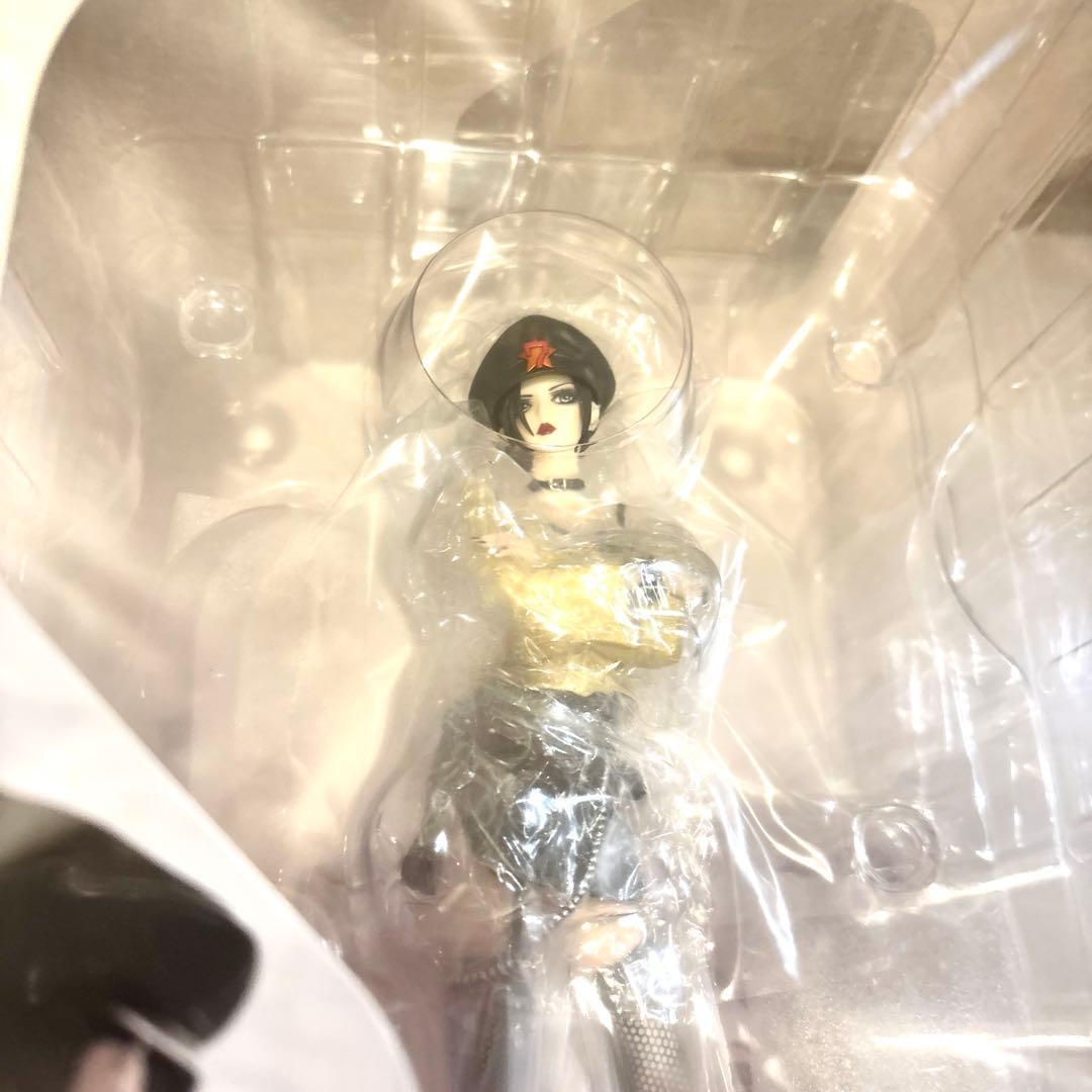 HOBBY MAX JAPAN NANA 大崎ナナ 1/8スケールフィギュア