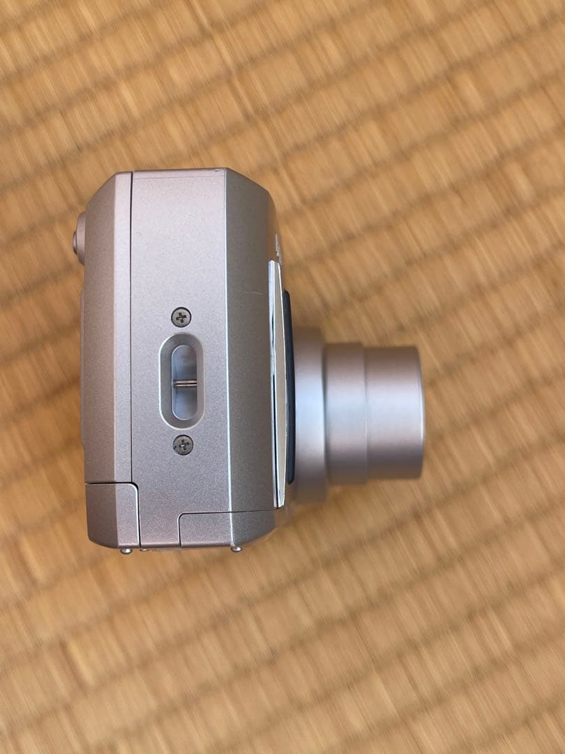 PENTAX Optio 33L コンパクトフラッシュ 動作確認済