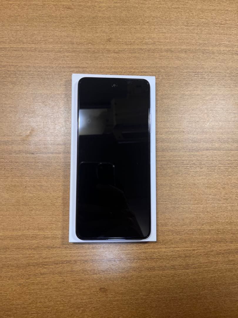 【新品】OPPO A3 5G パープル