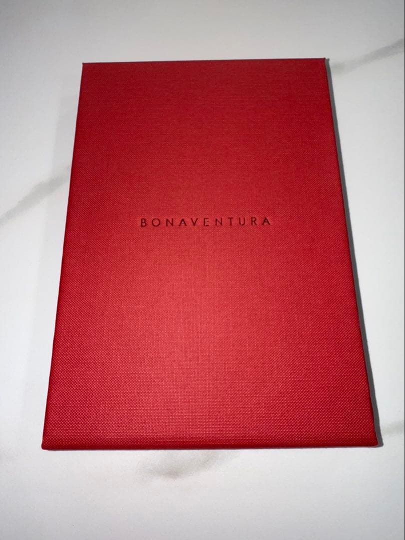 数量限定カラー　BONAVENTURA ボナベンチュラ iPhone14pro