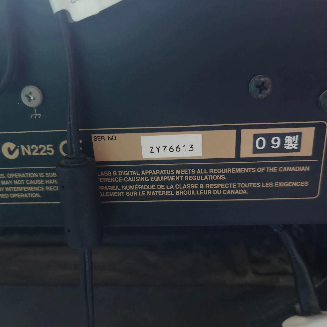 送料込　ローランド DP-990 ブラック電子ピアノ