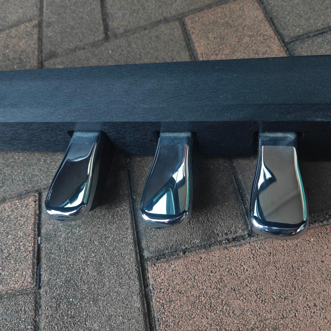 送料込　ローランド DP-990 ブラック電子ピアノ