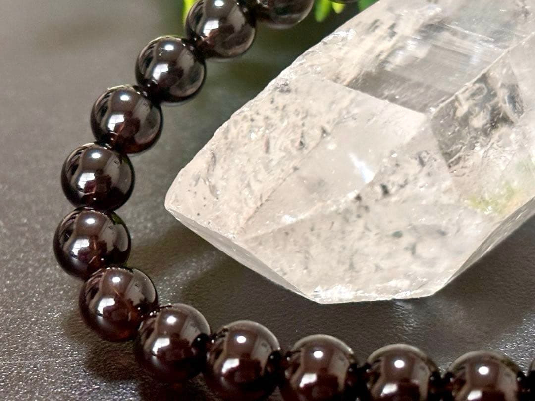 夢幻品質　奇跡の逸品　ヒマラヤ最強の聖石　幻のスターガウリシャンカールのブレス