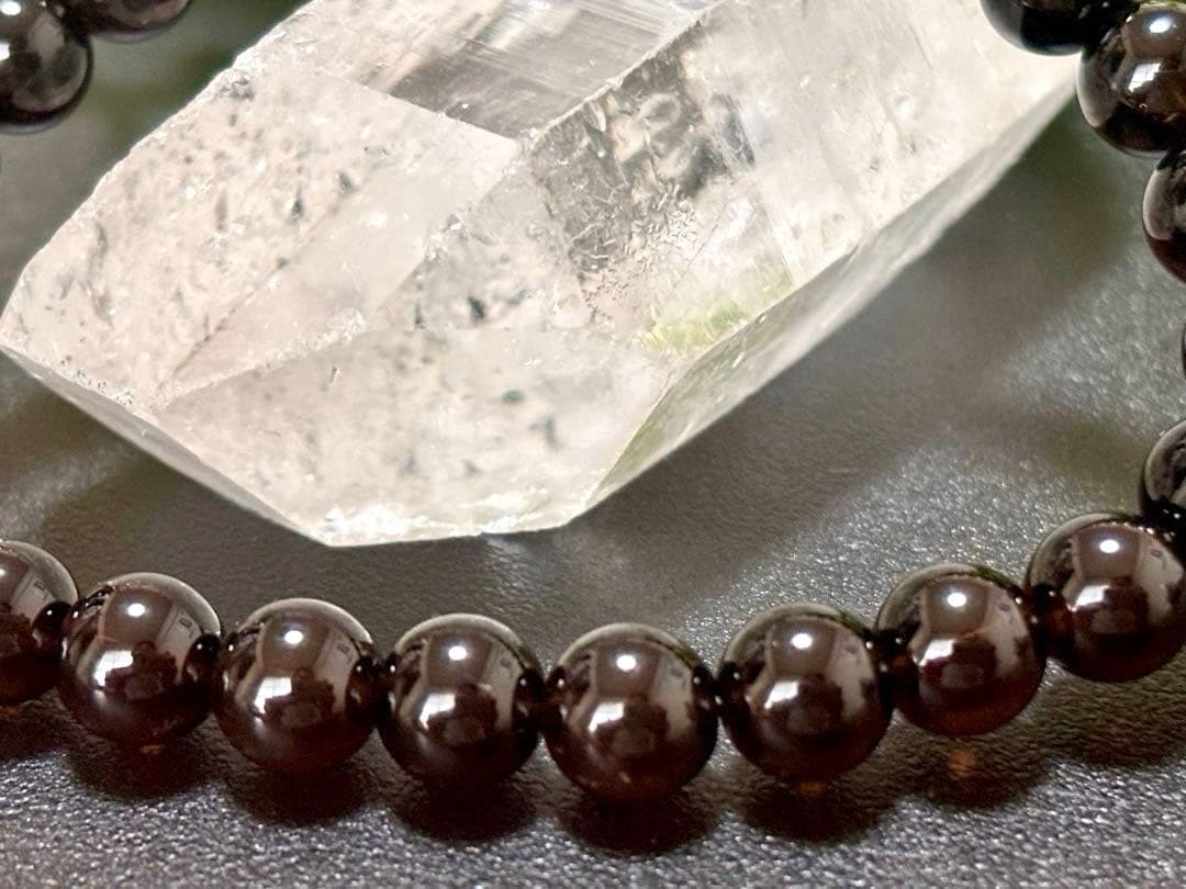 夢幻品質　奇跡の逸品　ヒマラヤ最強の聖石　幻のスターガウリシャンカールのブレス