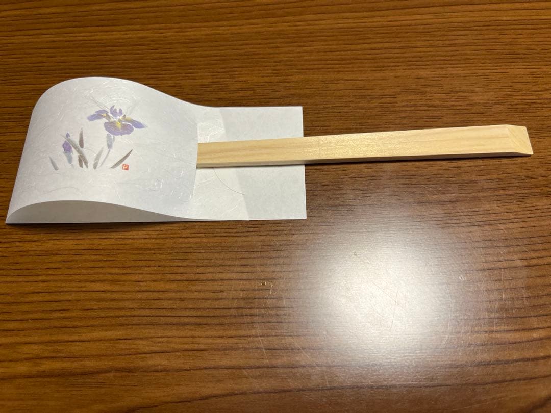 おてもとかざり　箸袋　6種類1袋50枚ずつセット