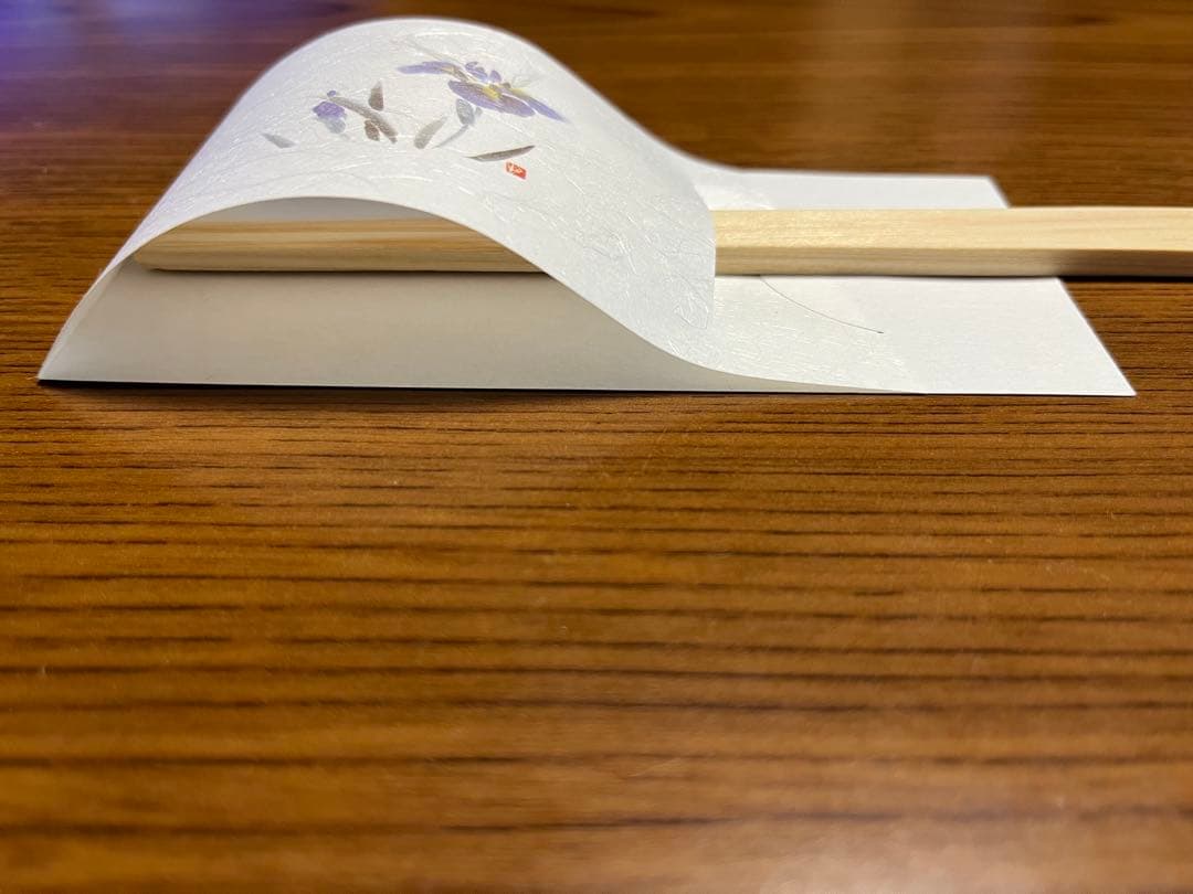 おてもとかざり　箸袋　6種類1袋50枚ずつセット