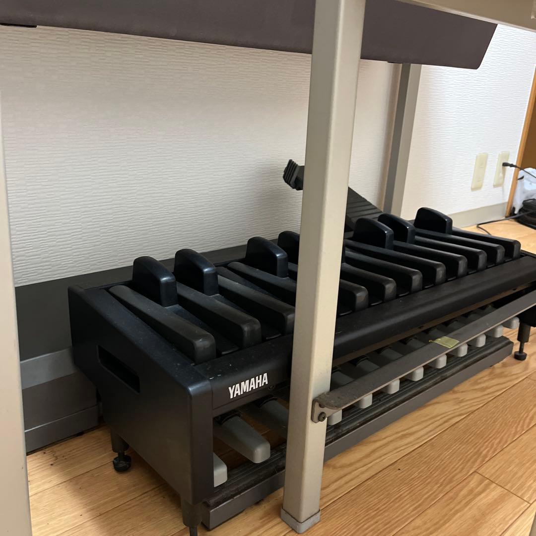 YAMAHA エレクトーン STAGEA ELS-01