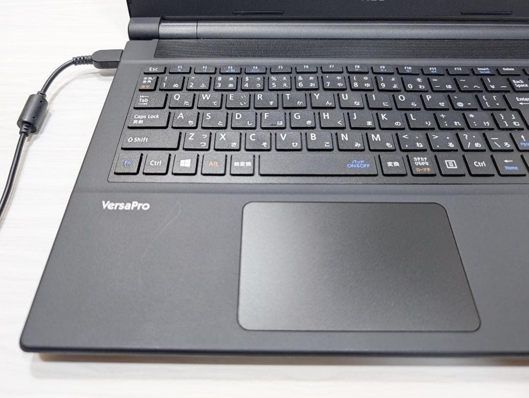Windows11ノートパソコン✨オフィス付き✨NEC　大容量HDD　Wi-Fi