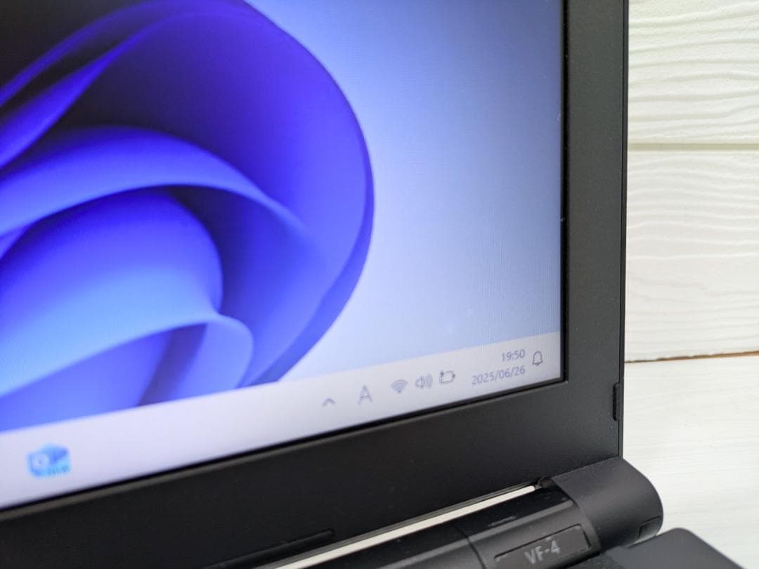 Windows11ノートパソコン✨オフィス付き✨NEC　大容量HDD　Wi-Fi