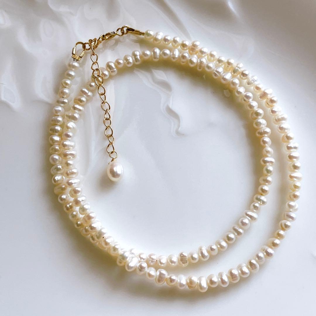 マルモ◆ケシパール フープピアス✧花籠