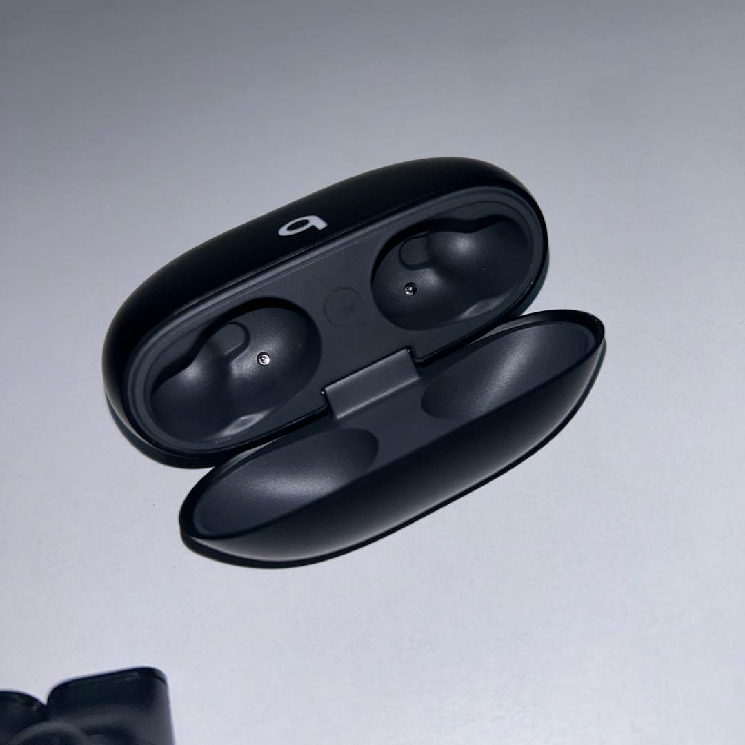 【未使用】Beats Studio Buds ワイヤレス　イヤホン