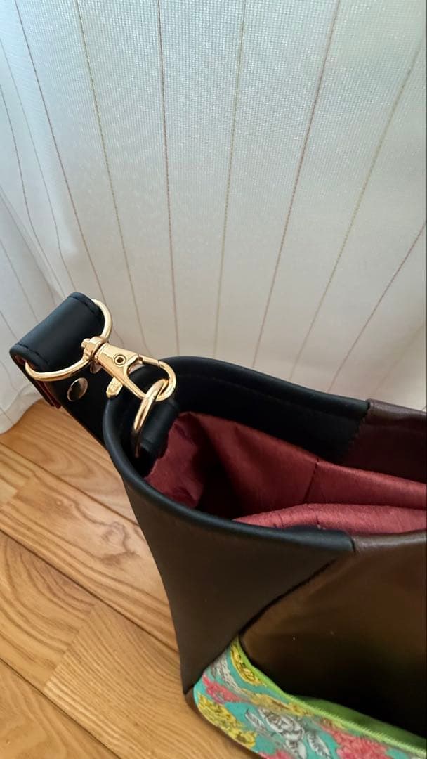 ⌘ Porte-Bonheur ⌘