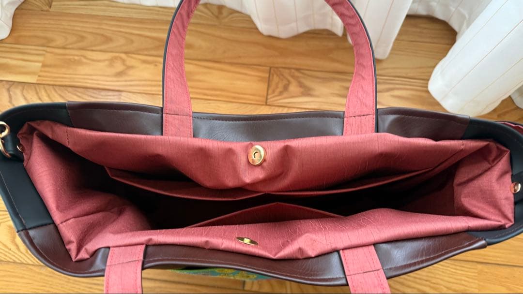 ⌘ Porte-Bonheur ⌘