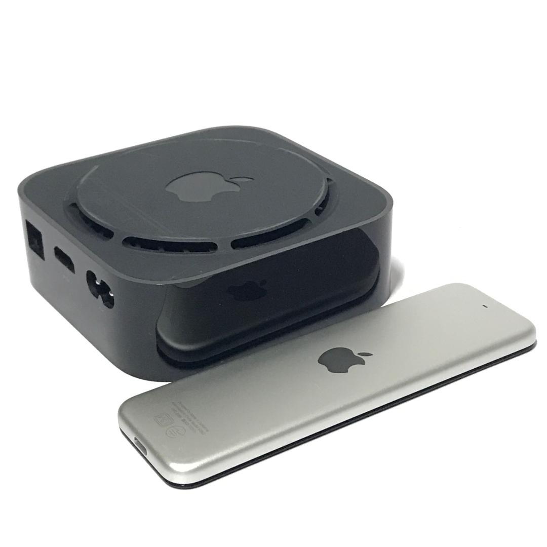 Apple TV 4K 第1世代 32GB MQD22J/A A1842