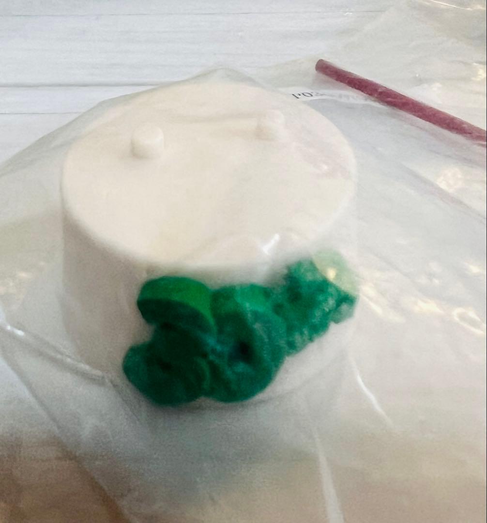 ドラゴンボールフィギュア 一アラレちゃん 30th ➕ パンジ　パネル付き