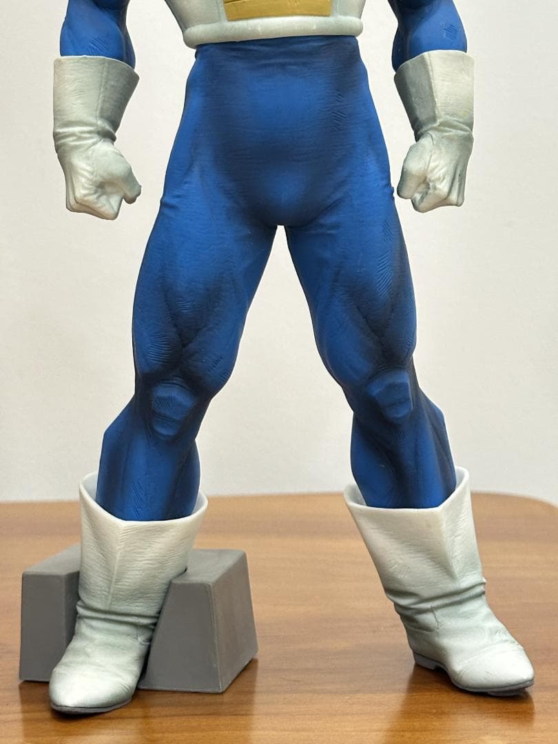 ドラゴンボール ベジータ SMSP 01 The Brush 海外正規品