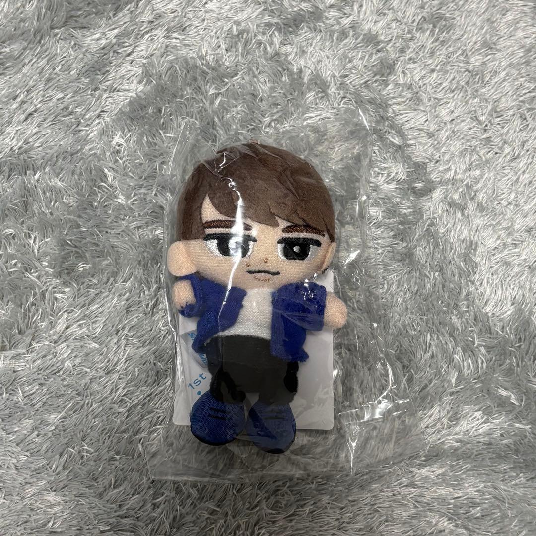 目黒蓮 渡辺翔太 すのチル ちびぬい