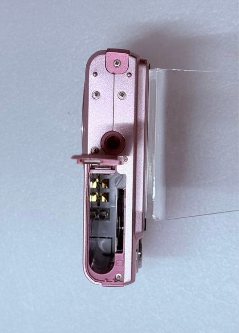 CASIO EXILIM EX-Z1050 ピンク 動作確認済