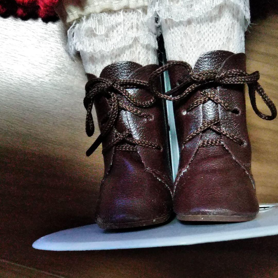 西洋人形（陶器製）