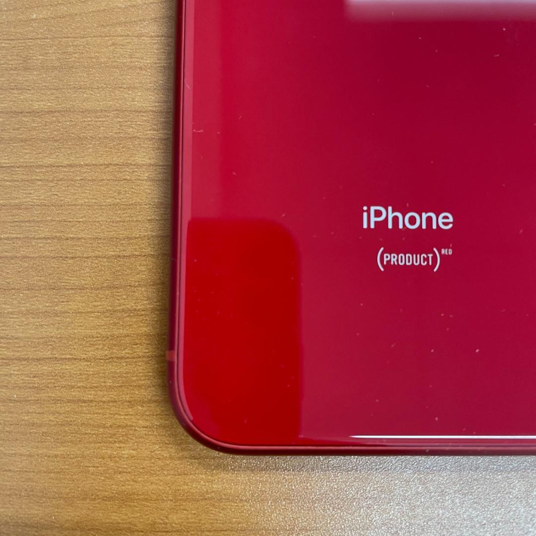 P*h様 動作確認済み iPhone XR 64GB ID:E9779